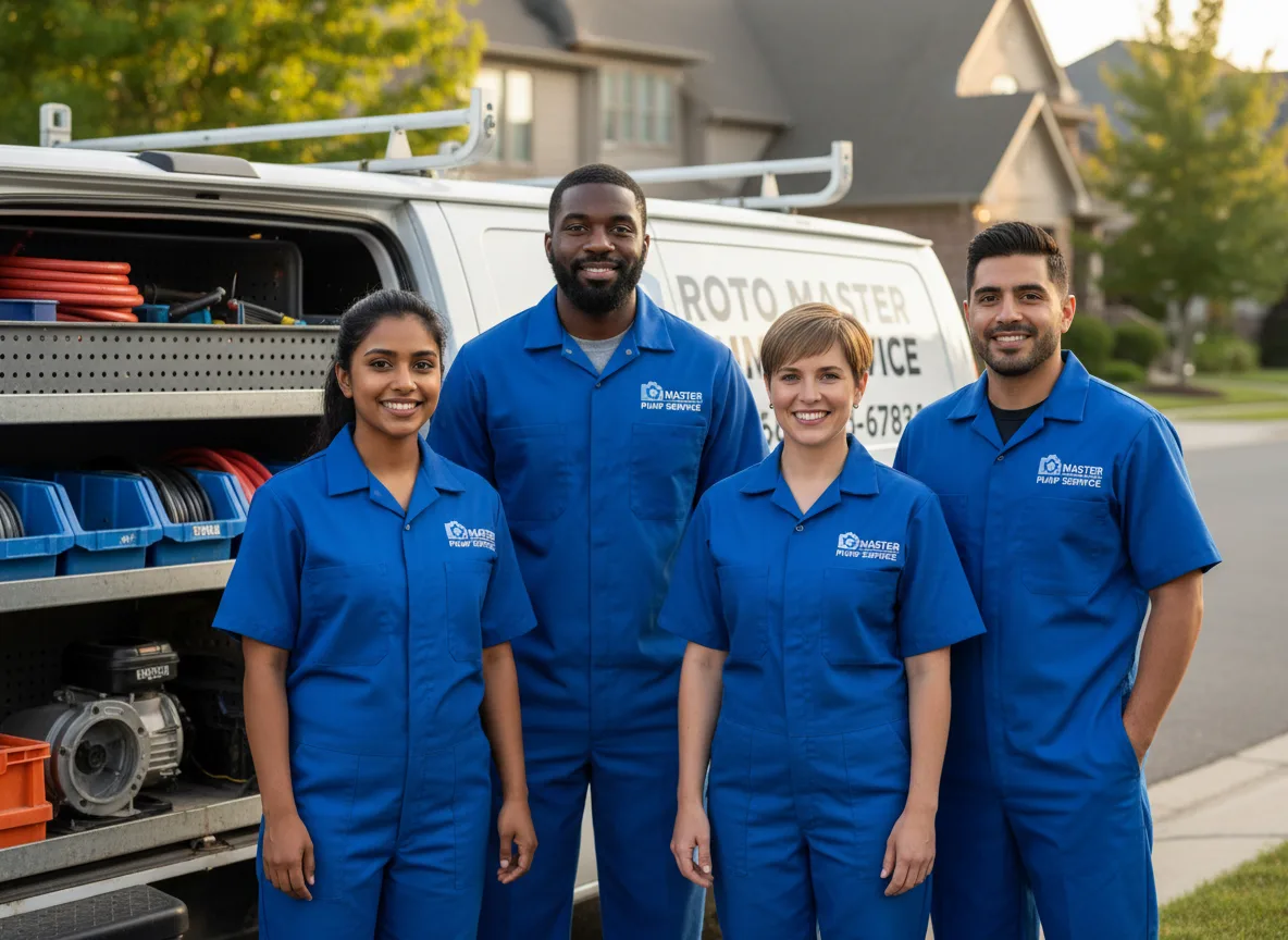 Sump Pump Installation company in Norwood, NJ